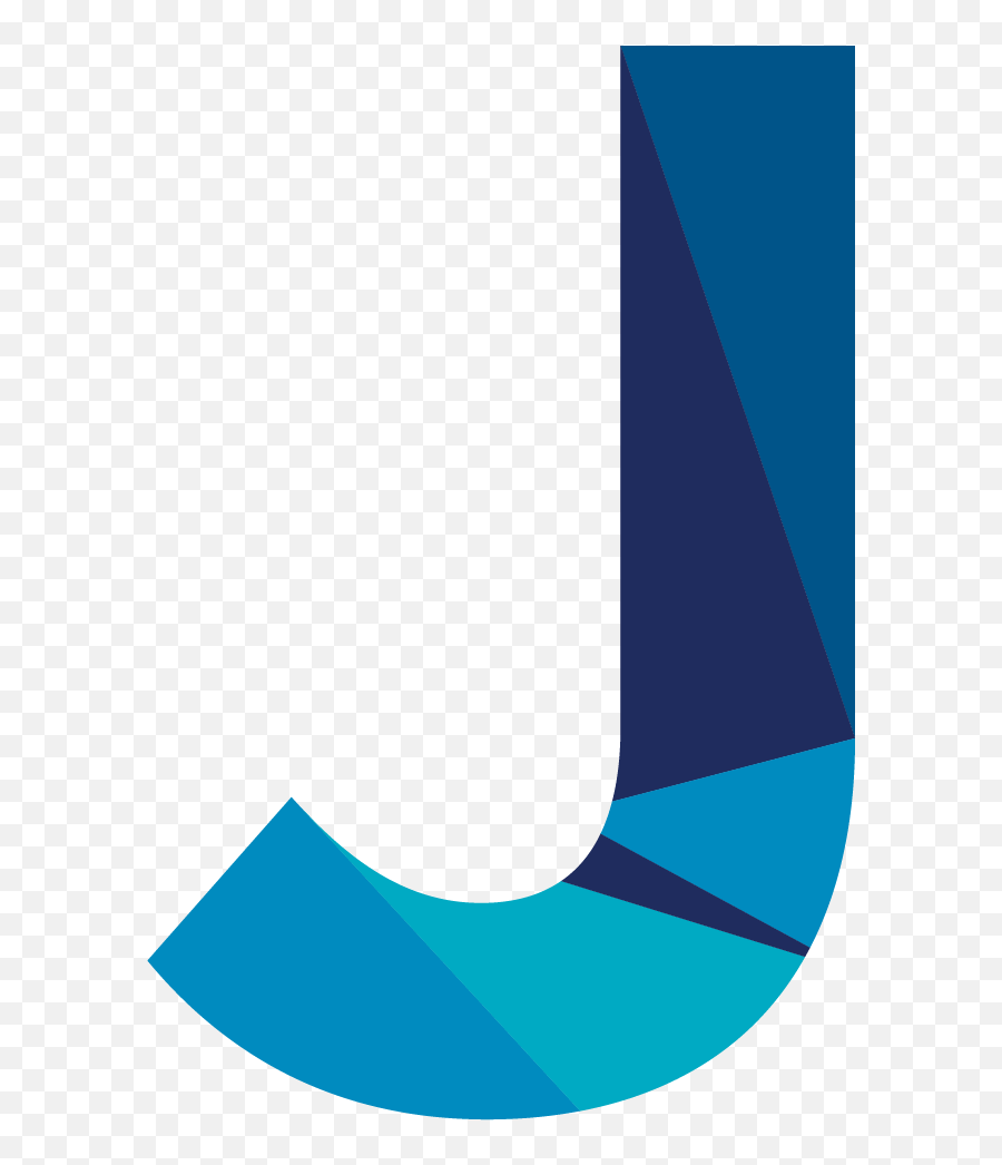 Cool Blue J Logo éƒ½å¸‚ã¨éƒ½å¸‚ã®å†™çœŸã®ã‚¤ãƒ©ã‚¹ãƒˆ