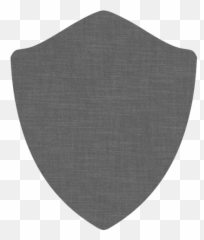 Grey Wall Shield Icon - Free grey icons Shield png
