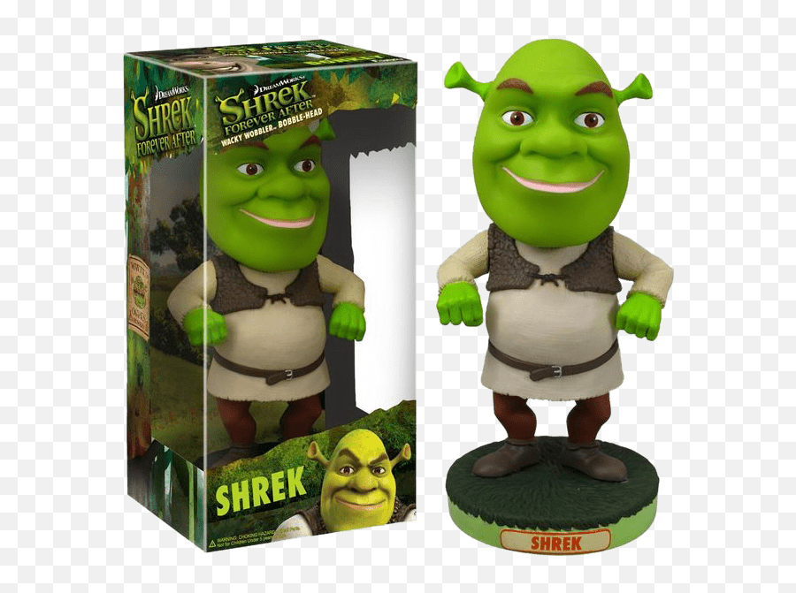 Shrek - Metallic Catalog Funko Everyone Is A Fan Of Shrek Funko Pop Png,Shrek Png