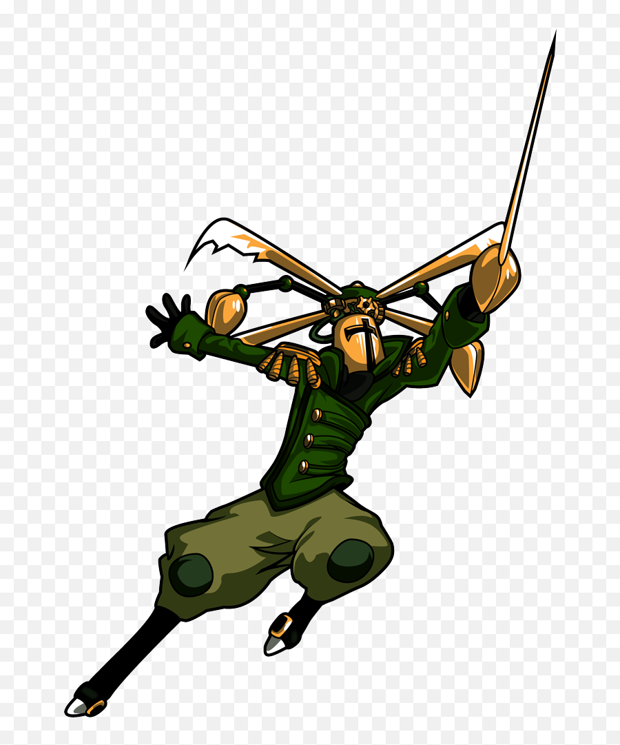Propellerknight - Point Helicopter Knight Shovel Knight Propeller Knight Shovel Knight Png,Shovel Knight Png