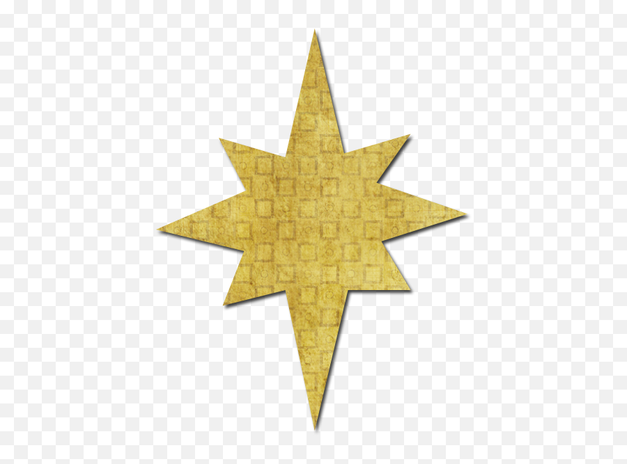 Christmas Tree Star Png - Star,Christmas Tree Star Png