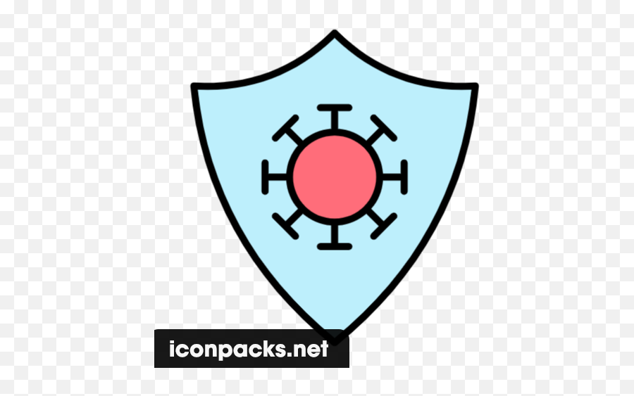 Free Shield Icon Symbol - Covid 19 Icon Png Free,Shield Icon Png