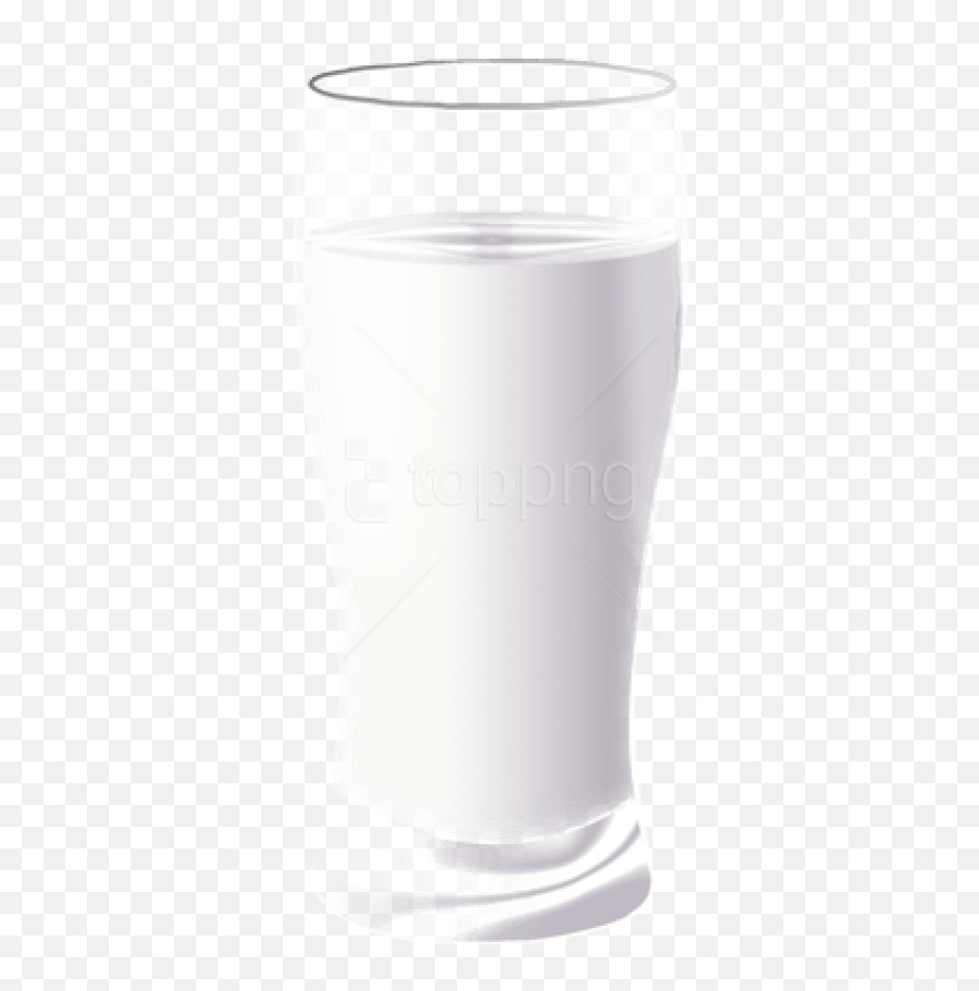 Free Png Download Milk Images - Pint Glass Of Milk,Milk Glass Png