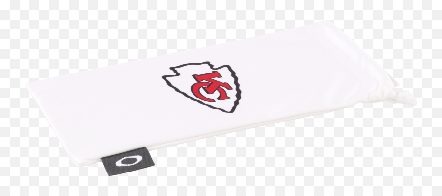 Oakley Kansas City Chiefs Microbag - Emblem Png,Kansas City Chiefs Logo Png