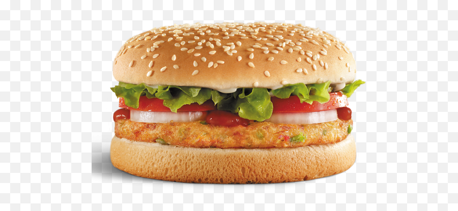 Fast Food In Australia - Hungry Jacks Veggie Whopper Png,Whopper Png