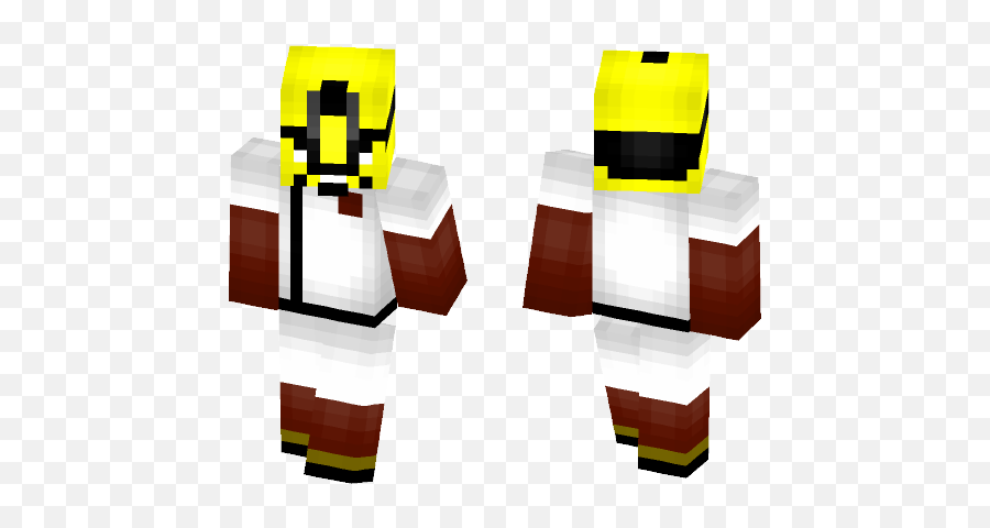 Download Dr Neo Cortex Crash Bandicoot Minecraft Skin For Hd Pokemon Minecraft Skin Png Free Transparent Png Images Pngaaa Com