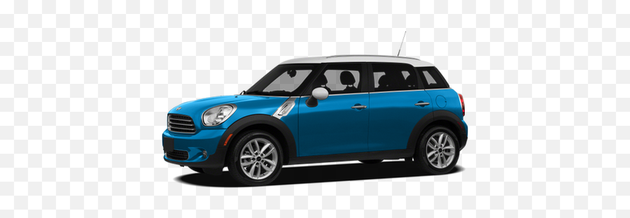 Mini Cooper Countryman Models Generations U0026 Redesigns - 2011 Mini Cooper Countryman Png,Mini Cooper Png