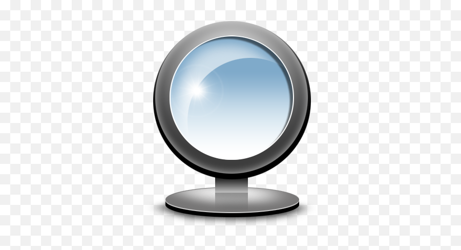 Mirror Icon 167851 - Free Icons Library Mirror Ico Png,Hand Mirror Png