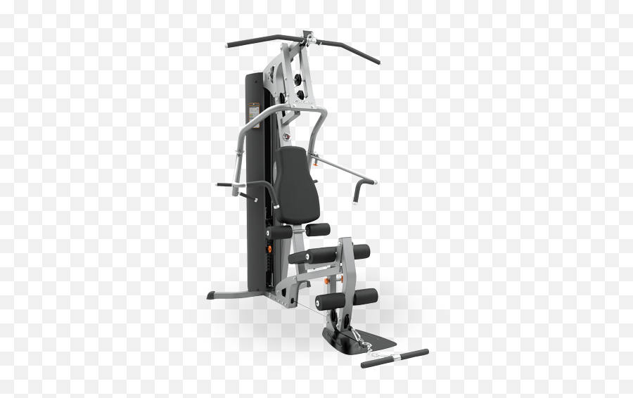 Gym Equipment Png Clipart Mart - Life Fitness G4 Home Gym,Gym Png