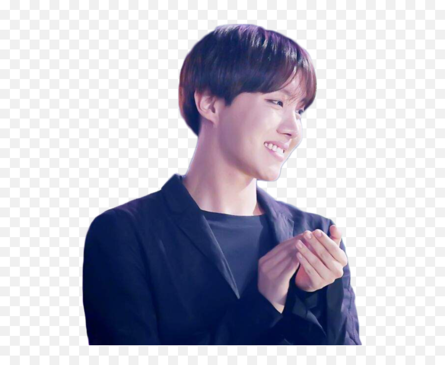 Jhope By Kbssj Transparent PNG