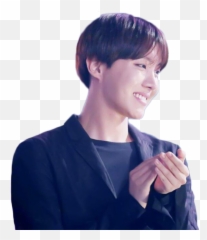 Jhope By Kbssj Transparent PNG