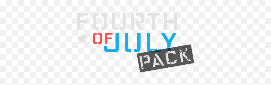Fourth Of July Pack - Cod Tracker Electric Blue Png,Infinite Warfare Logo