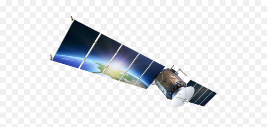 Satelite Png Vector Clipart Psd - Imagem De Satelite Png,Satelite Png
