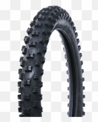 Vtt Bike Tyre Transparent Png - Rubber Tires