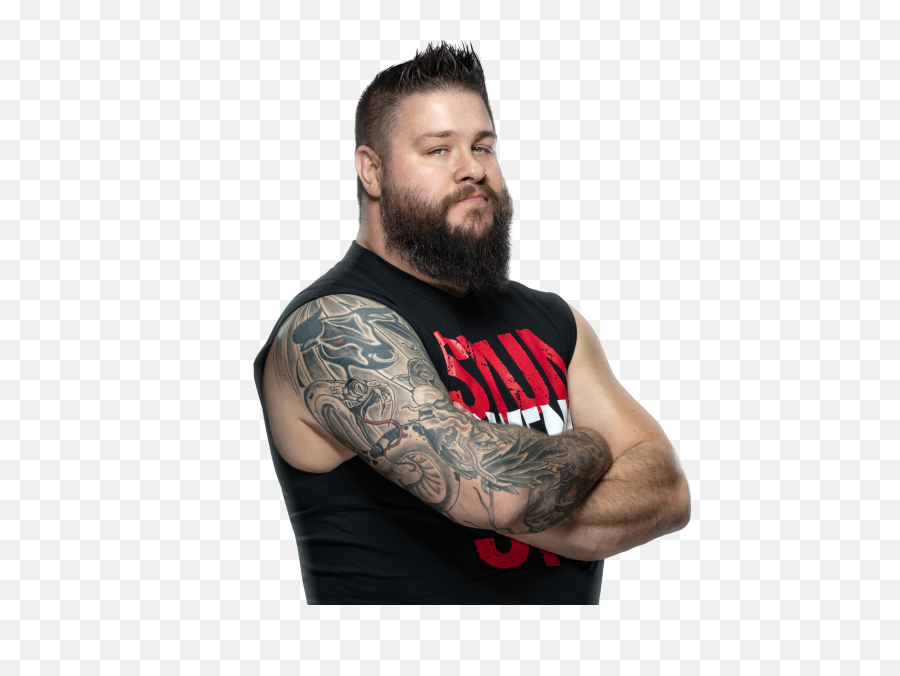 Kevin Owens Steen Wwe - Kevin Owens 2020 Png,Kevin Owens Png