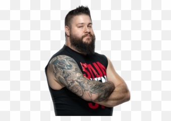 Kevin Owens Steen Wwe - Kevin Owens 2020 Png,Kevin Owens Png