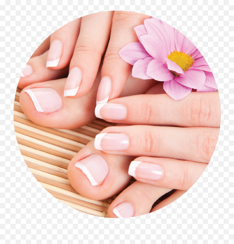 Nail Care Png Transparent Background