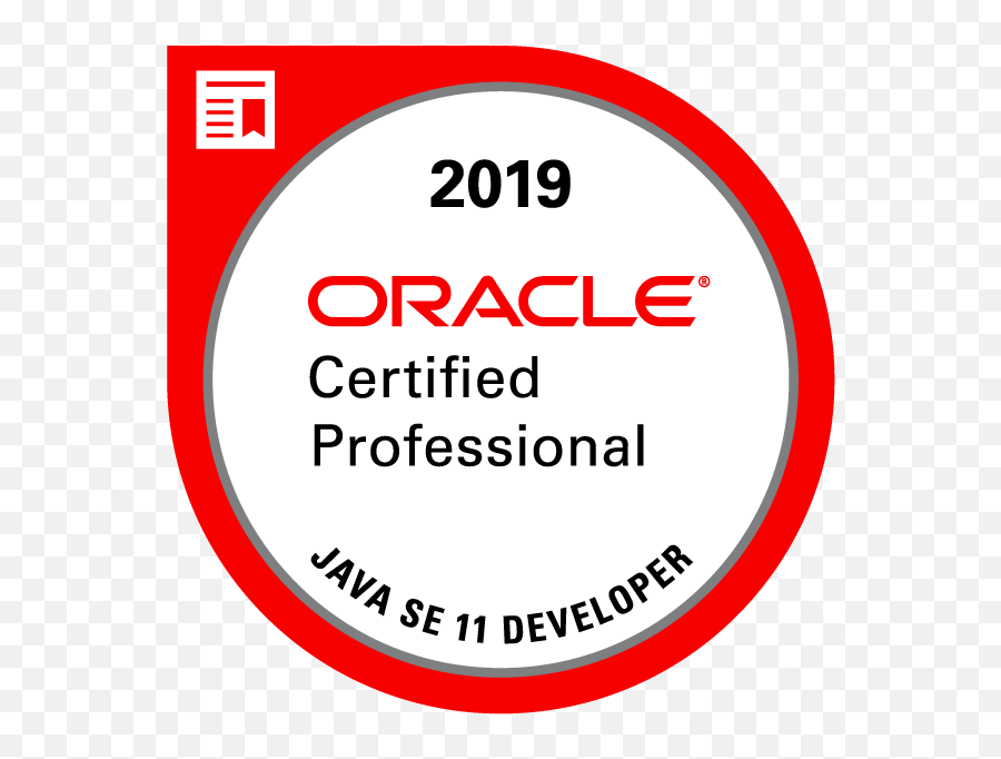 What You Need To Know About Your Oracle Certification Logo - Oracle Database Sql Certified Expert Png,Oracle Logo Png