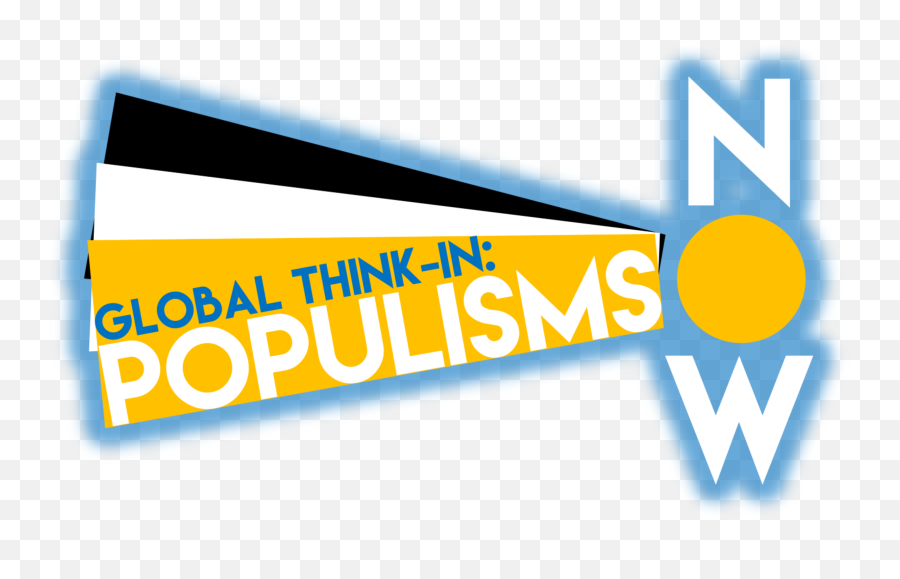 Populisms - Nowvectorimagehorizontalblueglow Cu Global Vertical Png,Blue Glow Png