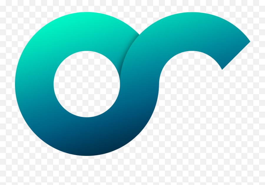 Content Creator - Oceanrising By Alarik On Dribbble Vertical Png,Streamer Logo