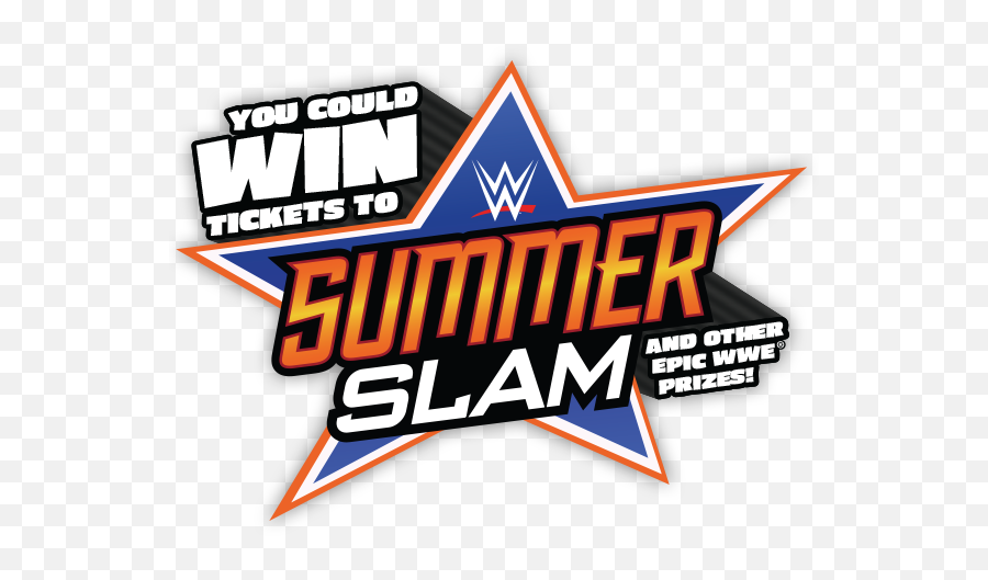 Wwe Monster Appetite Sweepstakes Campaigns Foster Farms - Summerslam Png,Wwe Transparent Logo