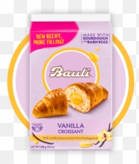 Croissant Apricot Bauli International - Bauli Croissant Chocolate Ingredients Png,Croissant Png