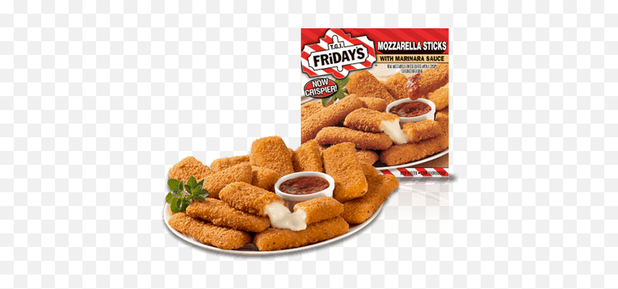 Mozzarella Sticks - Tgi Fridays Mozzarella Sticks Png Hd Tgi Fridays Mozzarella Sticks Png,Mozzarella Sticks Png