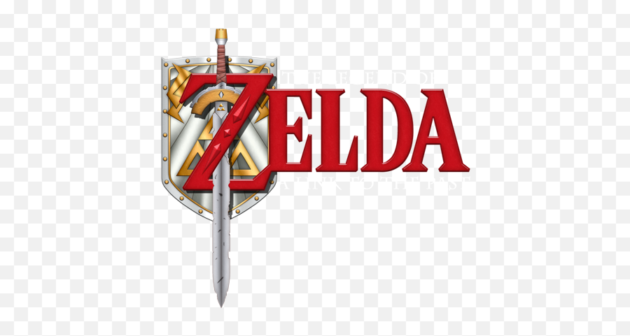 Zelda 30 Anniversary - Legend Of A Link Png,Zelda Logo Png