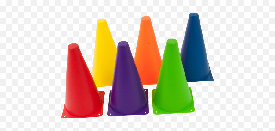 Sport - Small Cone For Sports Png,Cone Png