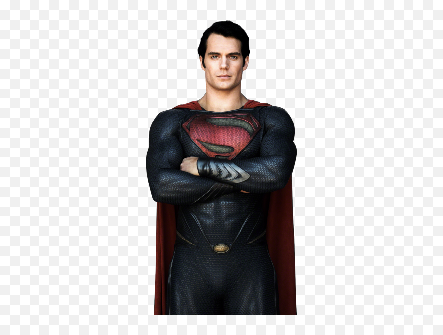Man Of Steel Render - Man Of Steel Png,Man Of Steel Png