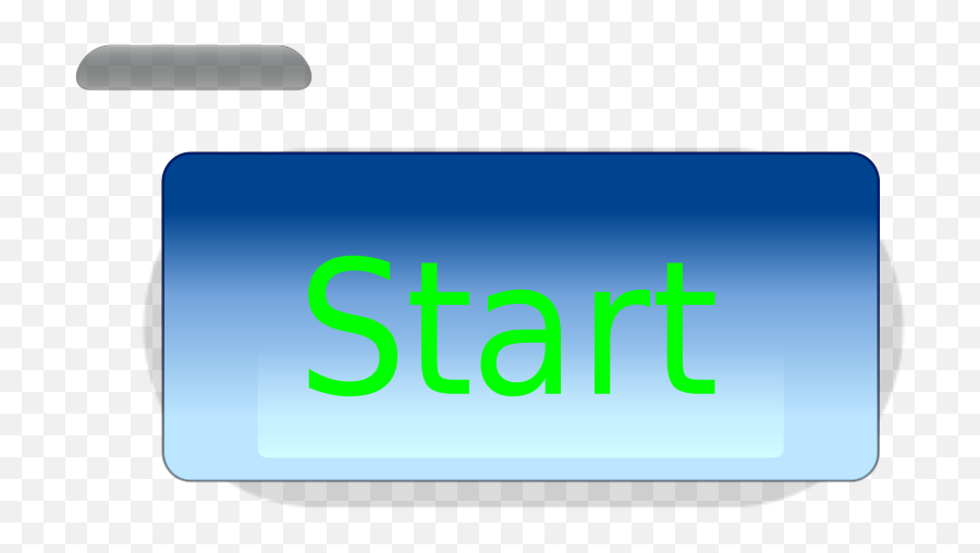 Start Button Png