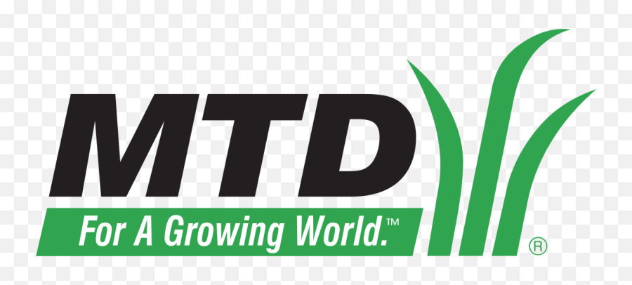 Mtd Products - Mtd Products Logo Png,Ariens Logo