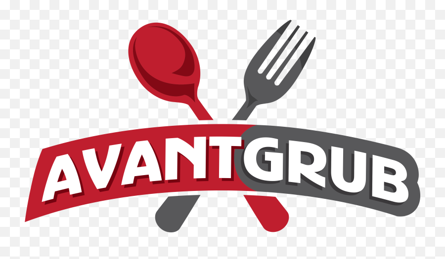 Food Restaurant Supplies - Fork Png,Red Spoon Logo