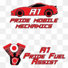 Bold Masculine Mechanic Logo Design - Automotive Decal Png,Popular Mechanics Logo