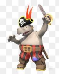 Banjo - Kazooie Nuts U0026 Bolts Game Artworks At Riot Pixels Captain Bubbler Banjo Kazooie Png,Banjo Kazooie Png
