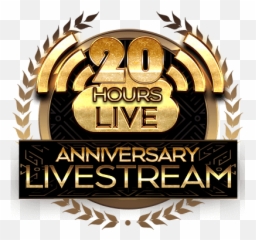 Evga - Xx Evga 20th Anniversary Scavenger Hunt 2019 Site Evga Com Badge Png,Scavenger Hunt Png