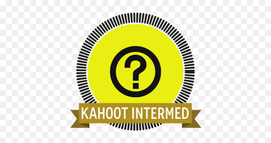 Powerschool Learning Technology Center Kahoot - Aberration Test Png,Kahoot Png