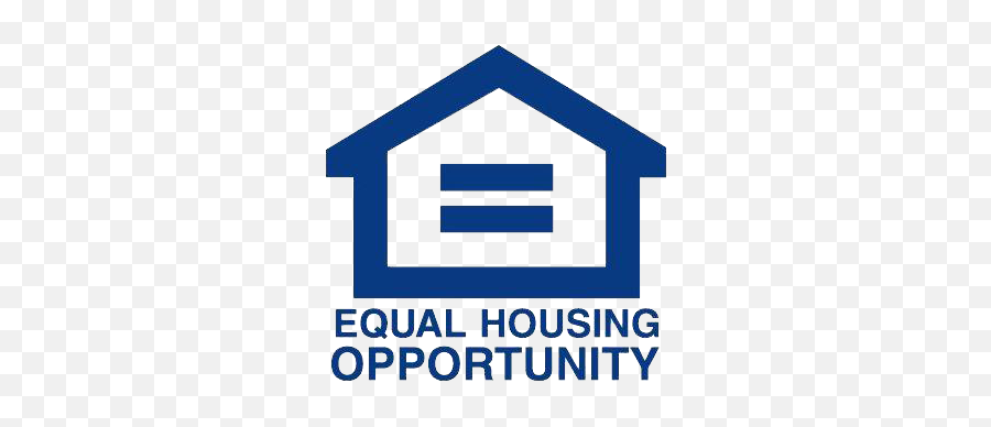 Fair Housing And Psa - Fair Housing Act Florida Png,Equal Housing Logo Png