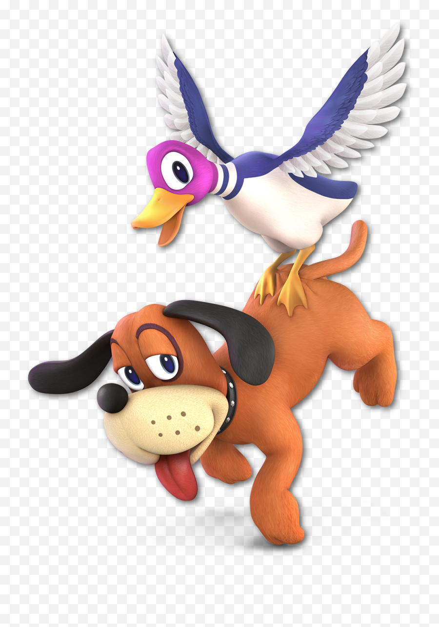 Super Smash Bros - Super Smash Bros Duck Hunt Png,Smash Ultimate Png