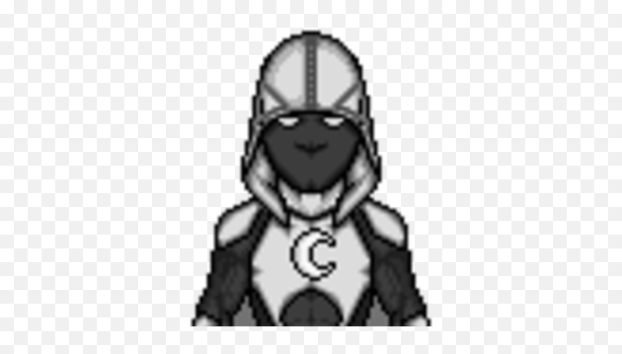 Moon Knight - For Teen Png,Moon Knight Logo