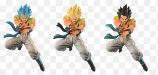 Dragon Ball Latest Amusement - Super Gogeta Kamehameha Ii png