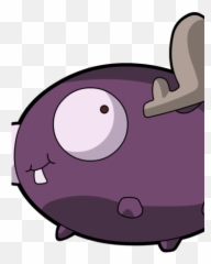 Mini Moose - Invader Zim png