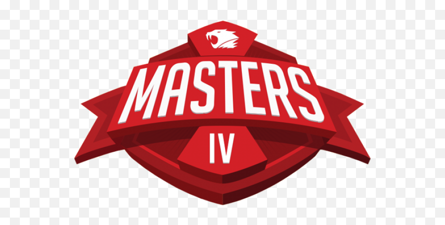 Ibuypower Masters Iv - Esports Tournament Logo Png,Esport Logos