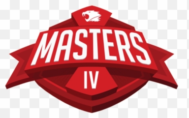 Ibuypower Masters Iv - Esports Tournament Logo Png