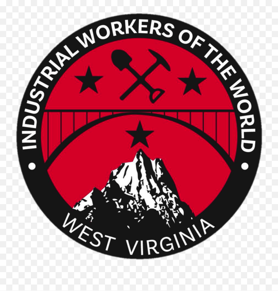 General Defense Committee U2014 West Virginia Iww - Language Png,Unite Against Fascism Logo