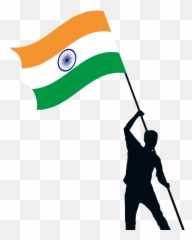 India Flag Png Icon Image - Indian Flag Black And White,India Flag Png ...