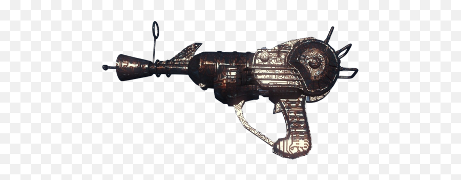 Pin En Zombies - Ray Gun Call Of Duty Zombies Png,Cod Zombies Png