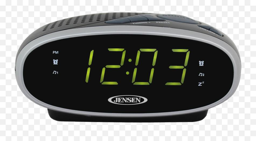 Digital Alarm Clock Png All - Transparent Digital Alarm Clock Png,Clock Png Transparent