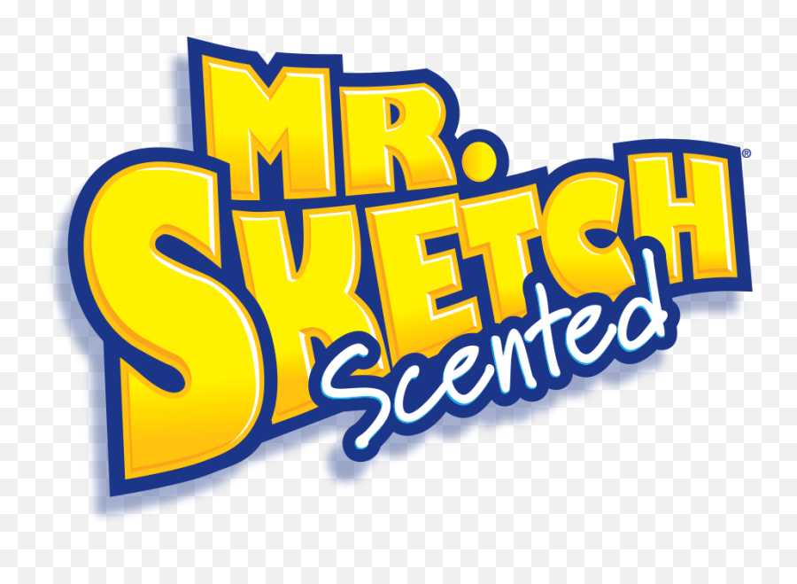 Terms Of Use Mr Sketch - Mr Sketch Logo Png,Newell Brands Logo