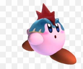 Pokemon Kirby Hat The Pokehub Universal Pokeproject - Fictional Character Png,Feraligatr Png